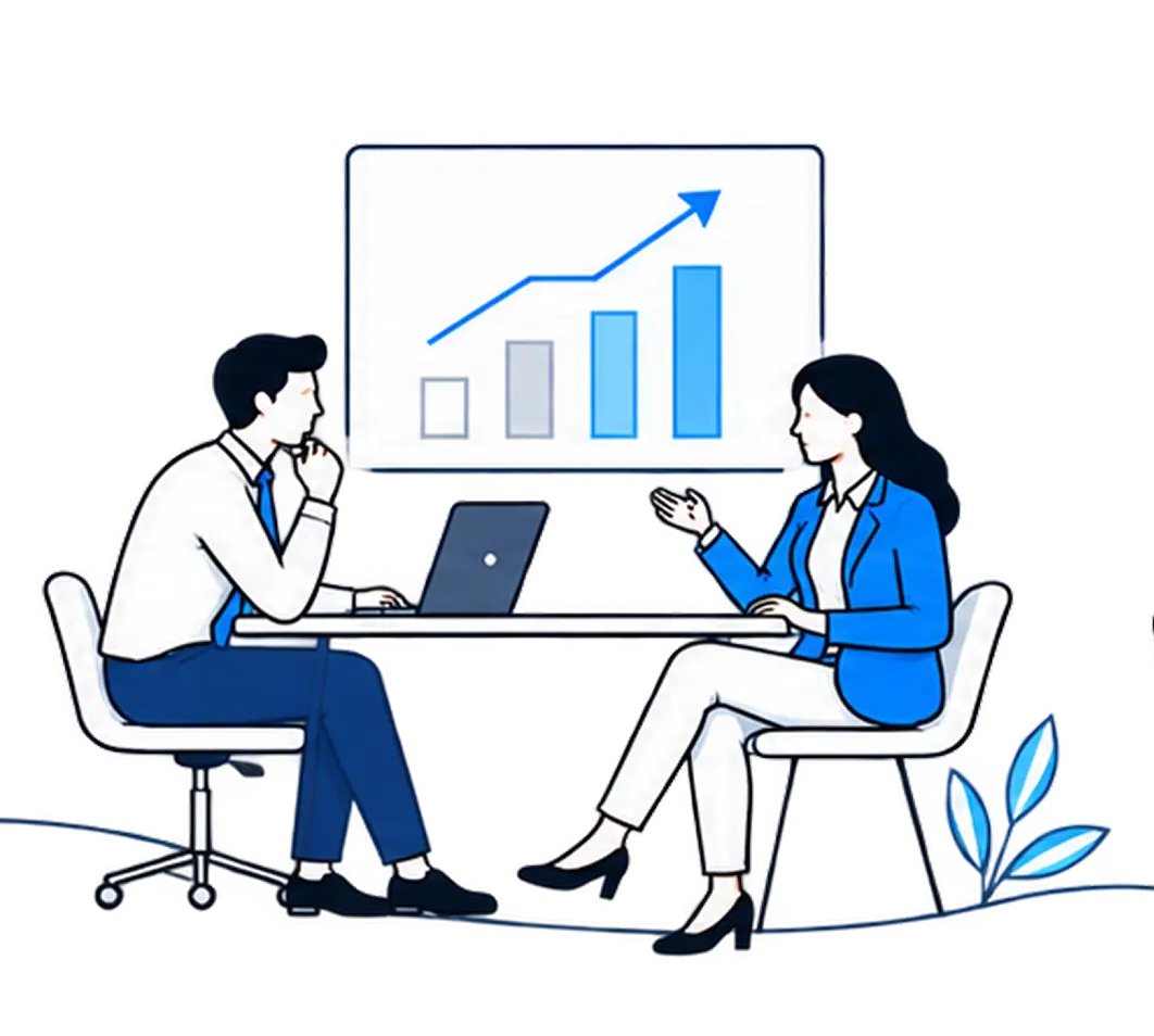 Sales Consulting